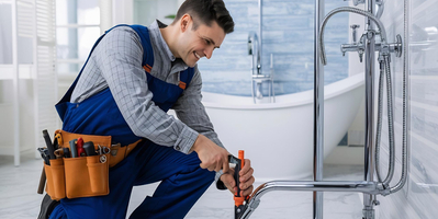 Ankara Su Ka&ccedil;ak Tespiti