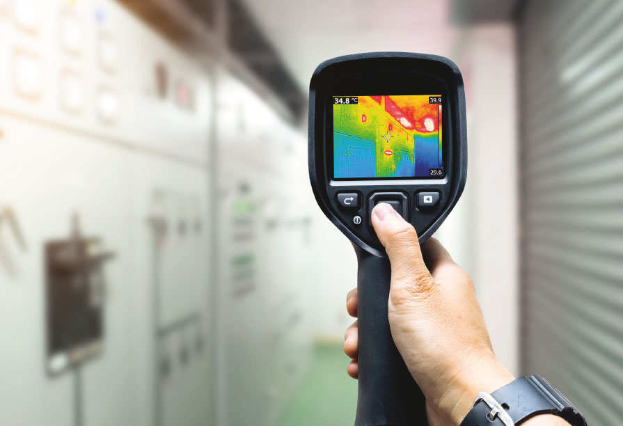 Su Ka&ccedil;ak Tespiti