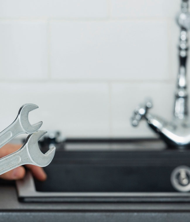 Su Tesisat Onarım & Tadilat