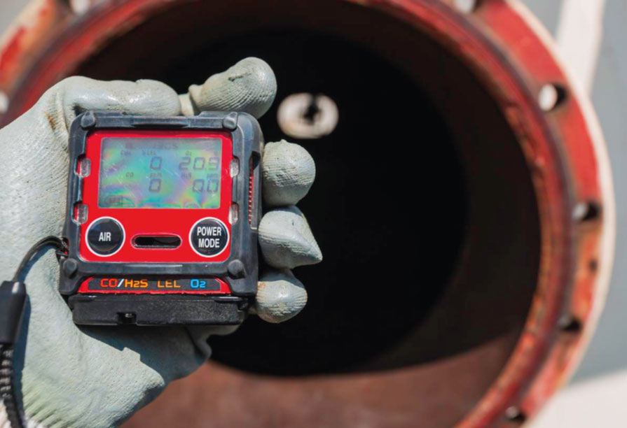 Tesisat Kanal G&ouml;r&uuml;nt&uuml;lenme