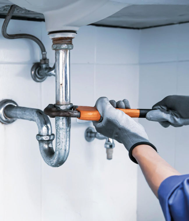 Tıkanıklık Giderme