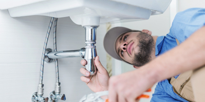 Yenimahalle Su Ka&ccedil;ağı Tespiti